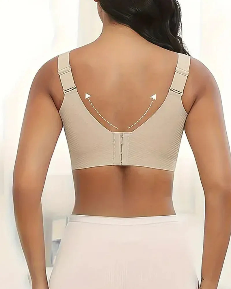 Sutiã Modelador FloralShe
Sutiã Modelador Orbella
Sutiã Modelador