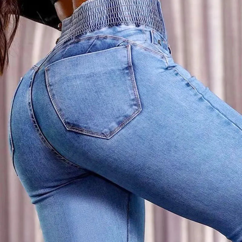 Calça Modeladora
Calça Flare
Calça