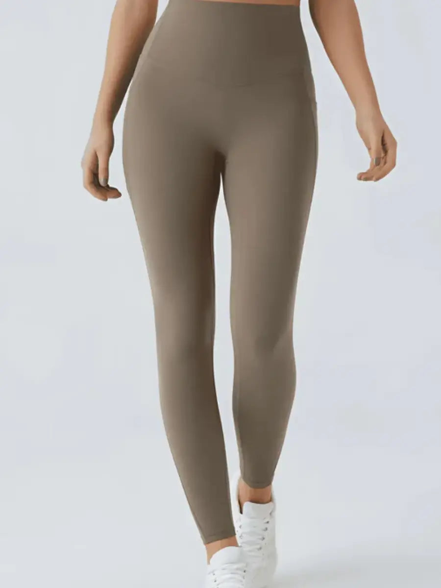 Calça Legging UltraFit Modeladora - Modela sem Apertar