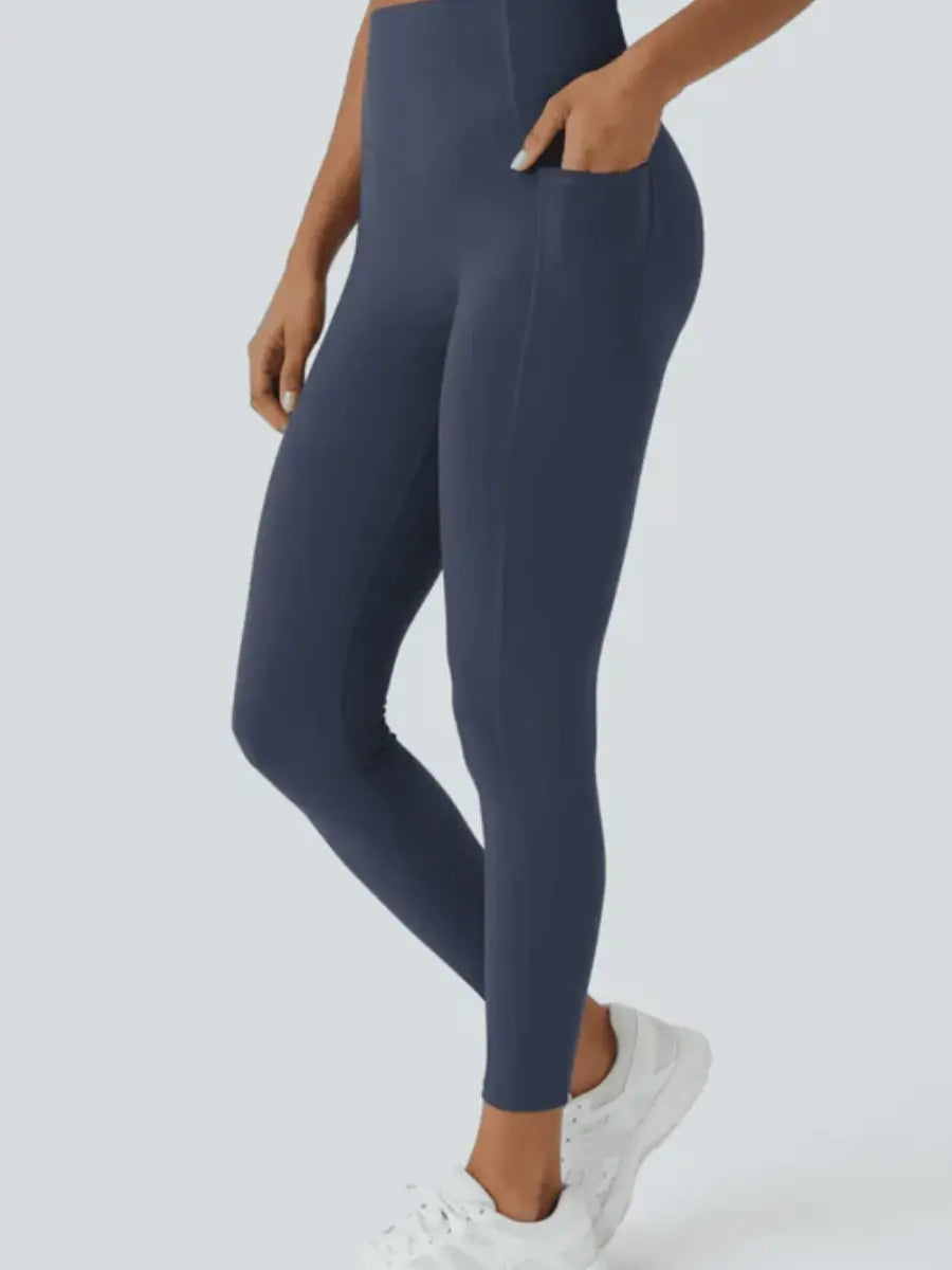 Calça Legging UltraFit Modeladora - Modela sem Apertar