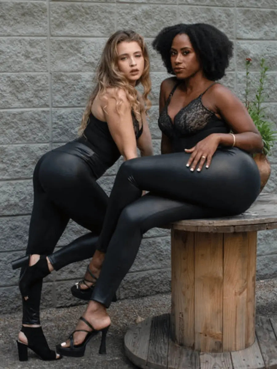 Body de Renda - SexyLace + Brinde Exclusivo