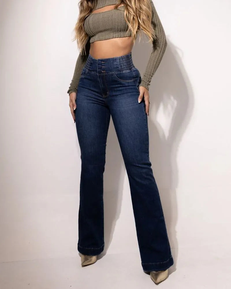 Calça Modeladora
Calça Flare
Calça