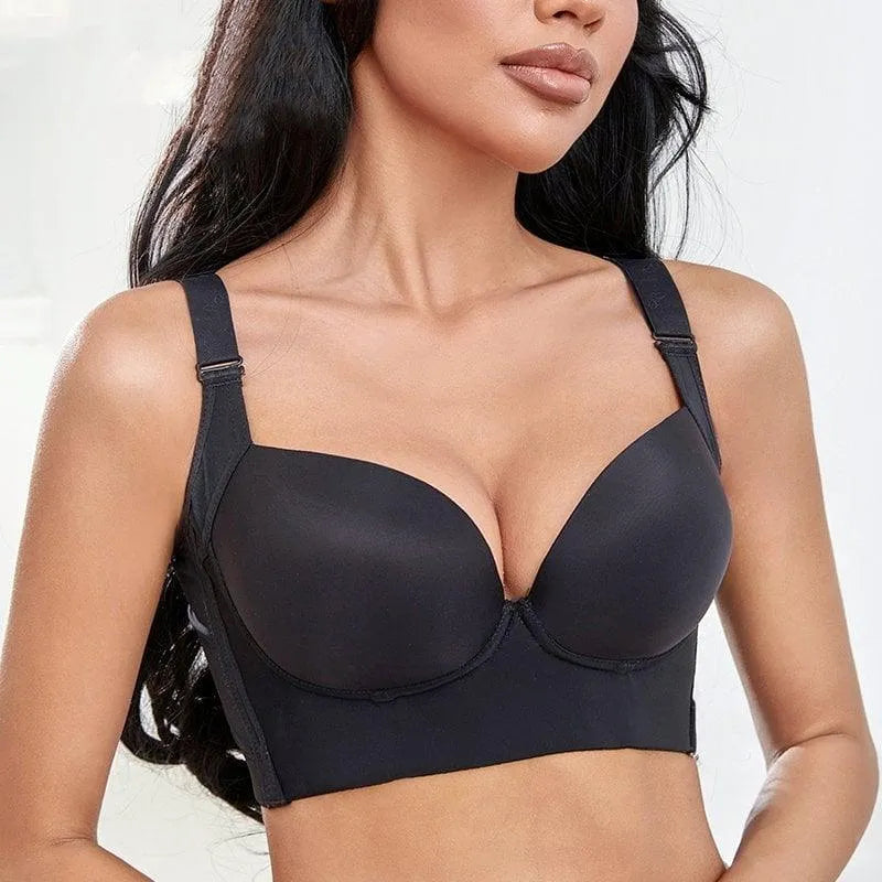 Sutiãs Passione com Efeito Modelador
