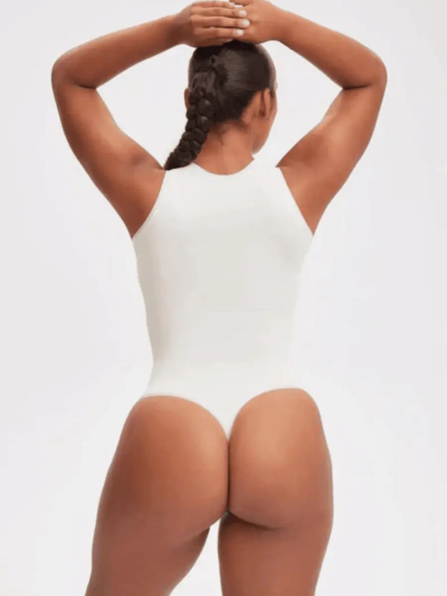 2 Bodys Modeladorres FemmeShape