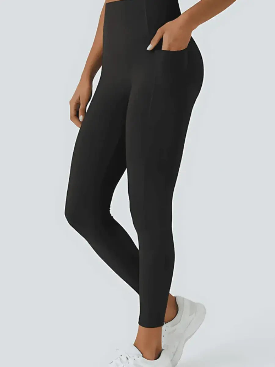 Calça Legging UltraFit Modeladora - Modela sem Apertar