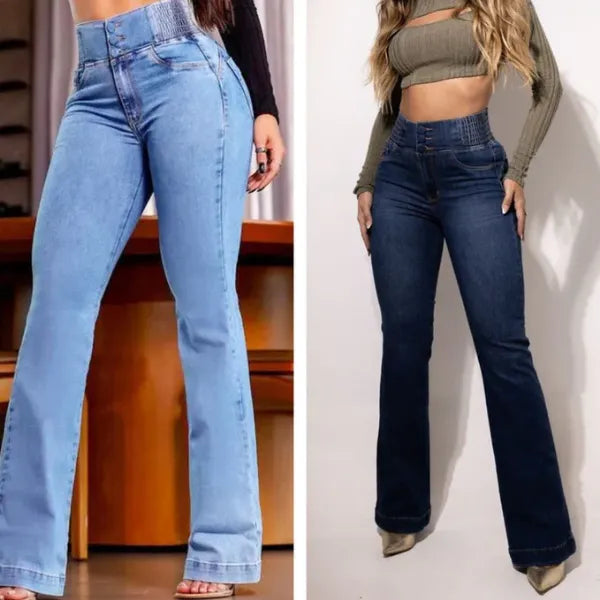 Calça Modeladora
Calça Flare
Calça