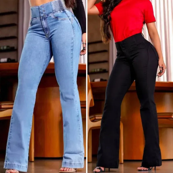 Calça Modeladora
Calça Flare
Calça