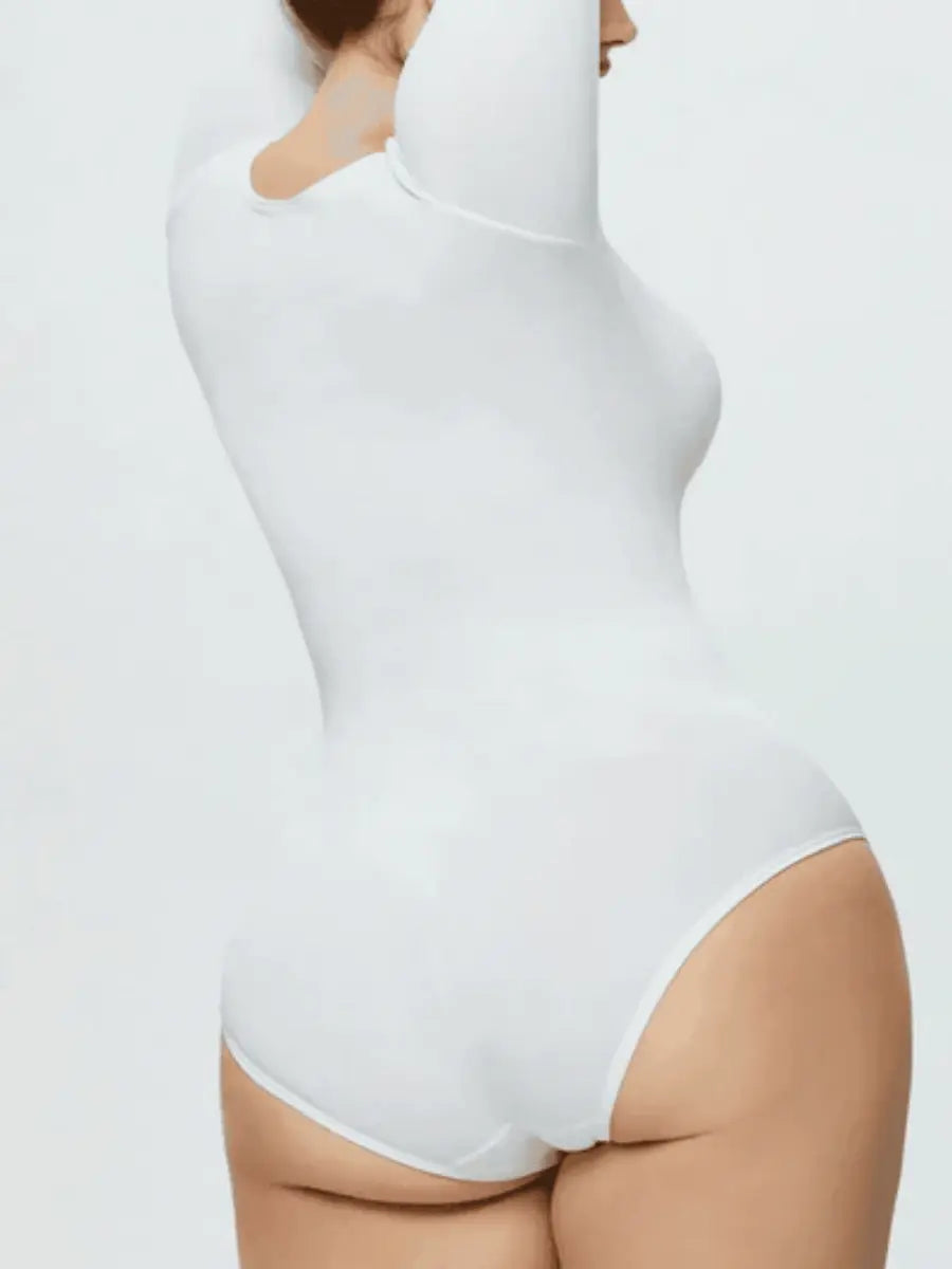 Body Modeladora Ella - Suas curvas com perfeição + Frete Grátis