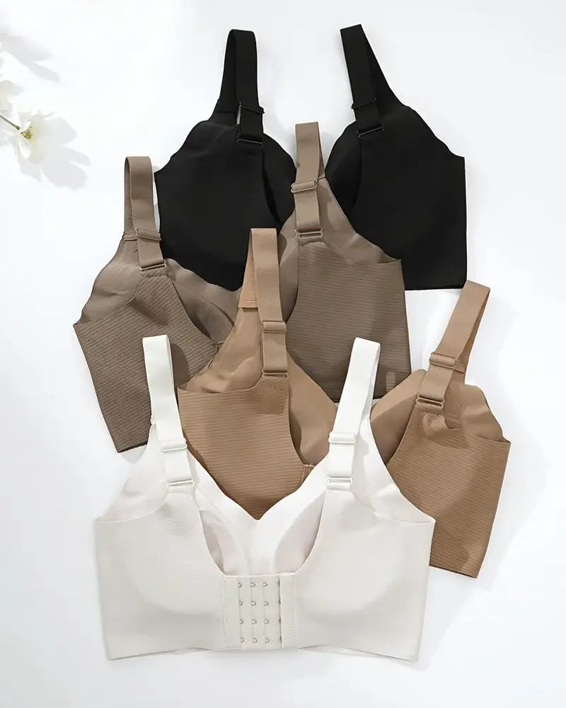 Sutiã Modelador FloralShe
Sutiã Modelador Orbella
Sutiã Modelador