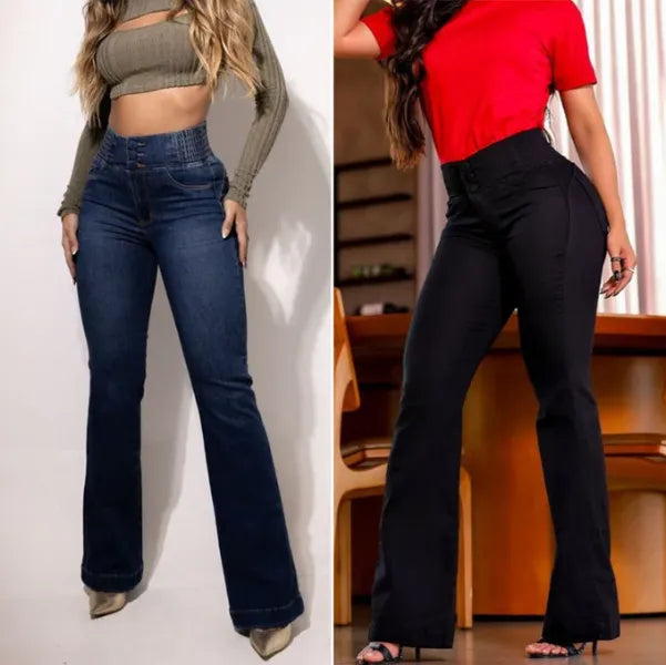 Calça Modeladora
Calça Flare
Calça