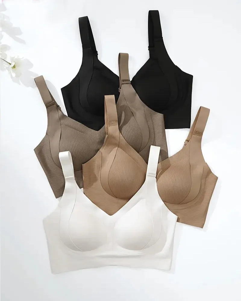 Sutiã Modelador FloralShe
Sutiã Modelador Orbella
Sutiã Modelador