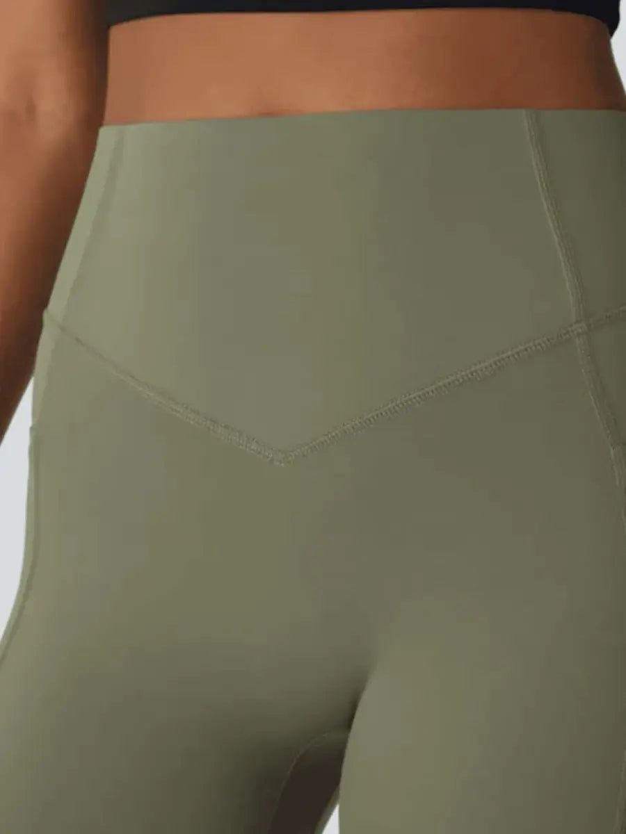 Calça Legging UltraFit Modeladora - Modela sem Apertar