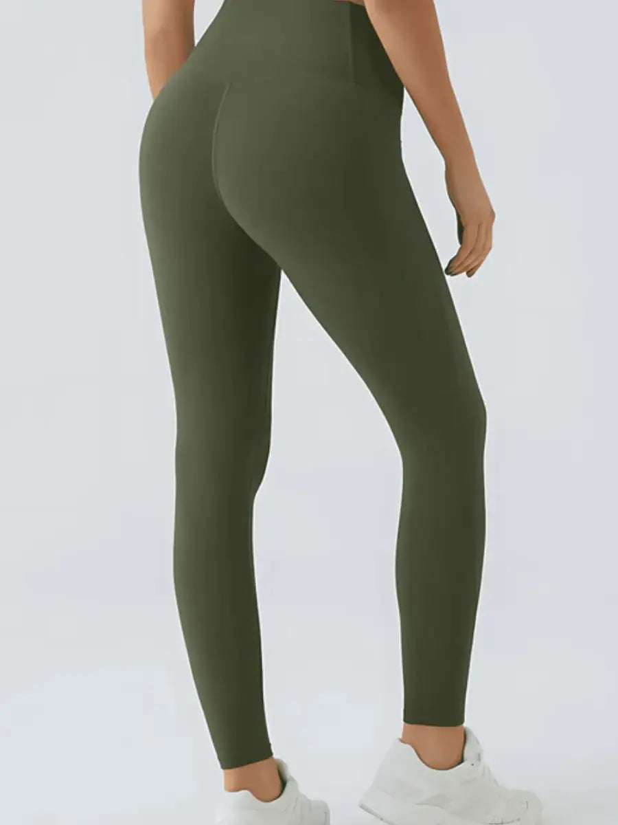 Calça Legging UltraFit Modeladora - Modela sem Apertar