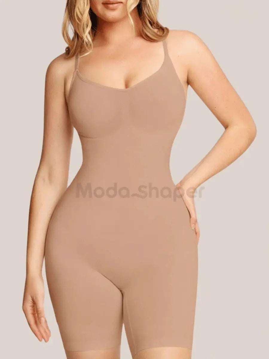 Body Modelador ShapeSlim - Compre 1 e Leve 2