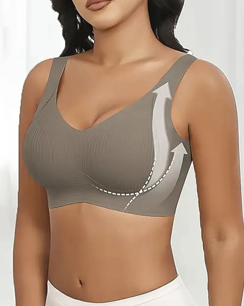Sutiã Modelador FloralShe
Sutiã Modelador Orbella
Sutiã Modelador