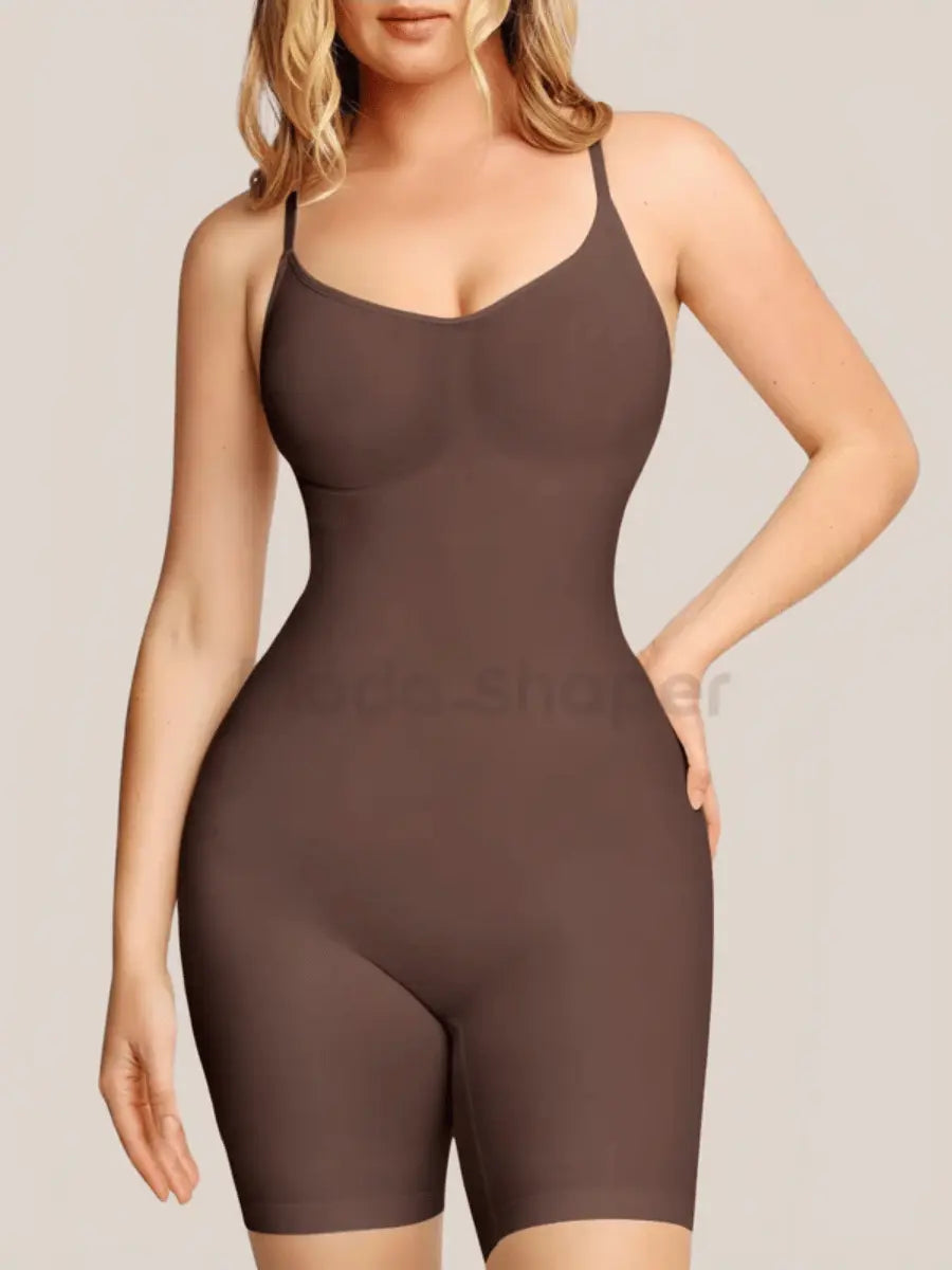 Body Modelador ShapeSlim - Compre 1 e Leve 2