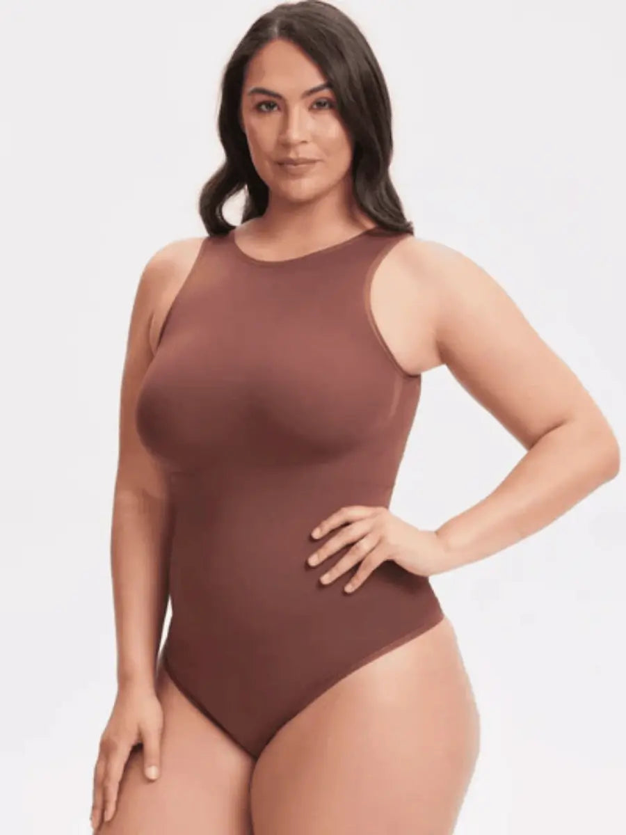 2 Bodys Modeladorres FemmeShape