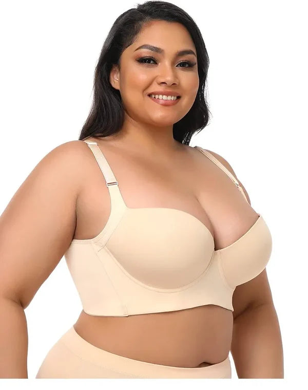 Sutiãs Passione com Efeito Modelador
