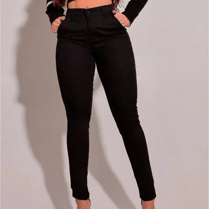 Calças Jeans Ultra Modeladoras