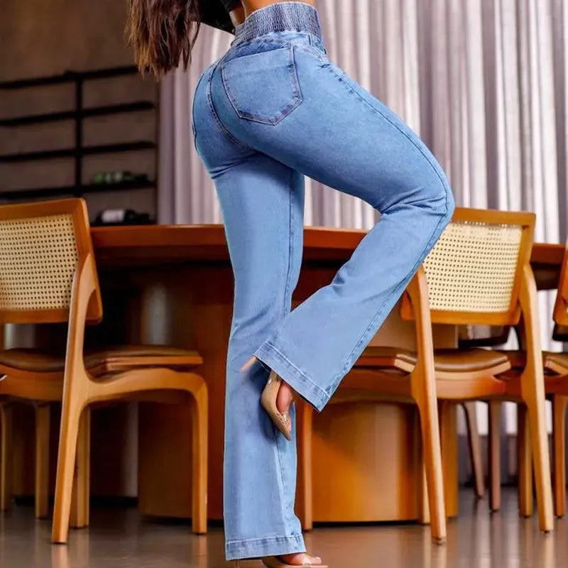 Calça Modeladora
Calça Flare
Calça