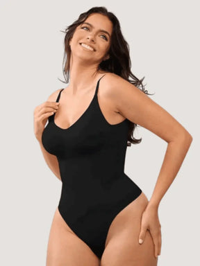 Body Modeladora Faja - [Pague 1 Leve 2] + Brinde Exlusivos