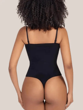 Body Shaper Slim - Alças Removíveis [Compre 1 Leve 3]