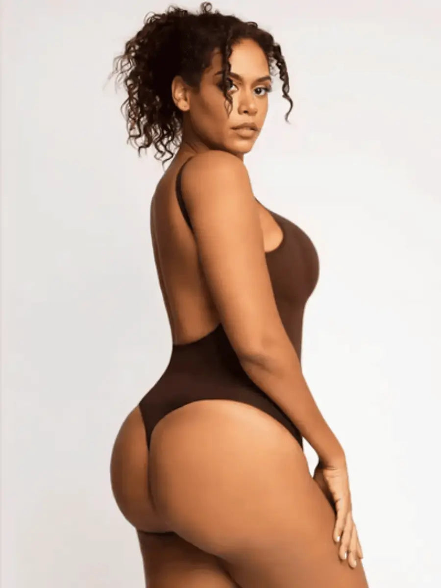 Body Modeladora Faja - [Pague 1 Leve 2] + Brinde Exlusivos