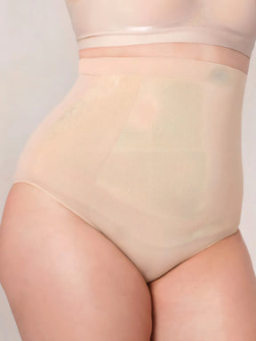 Calcinha Modeladora Cintura Alta - SupremeFit [Compre 1 e Leve 2]