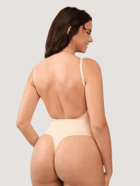 Body Modeladora Faja - [Pague 1 Leve 2] + Brinde Exlusivos