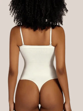 Body Shaper Slim - Alças Removíveis [Compre 1 Leve 3]