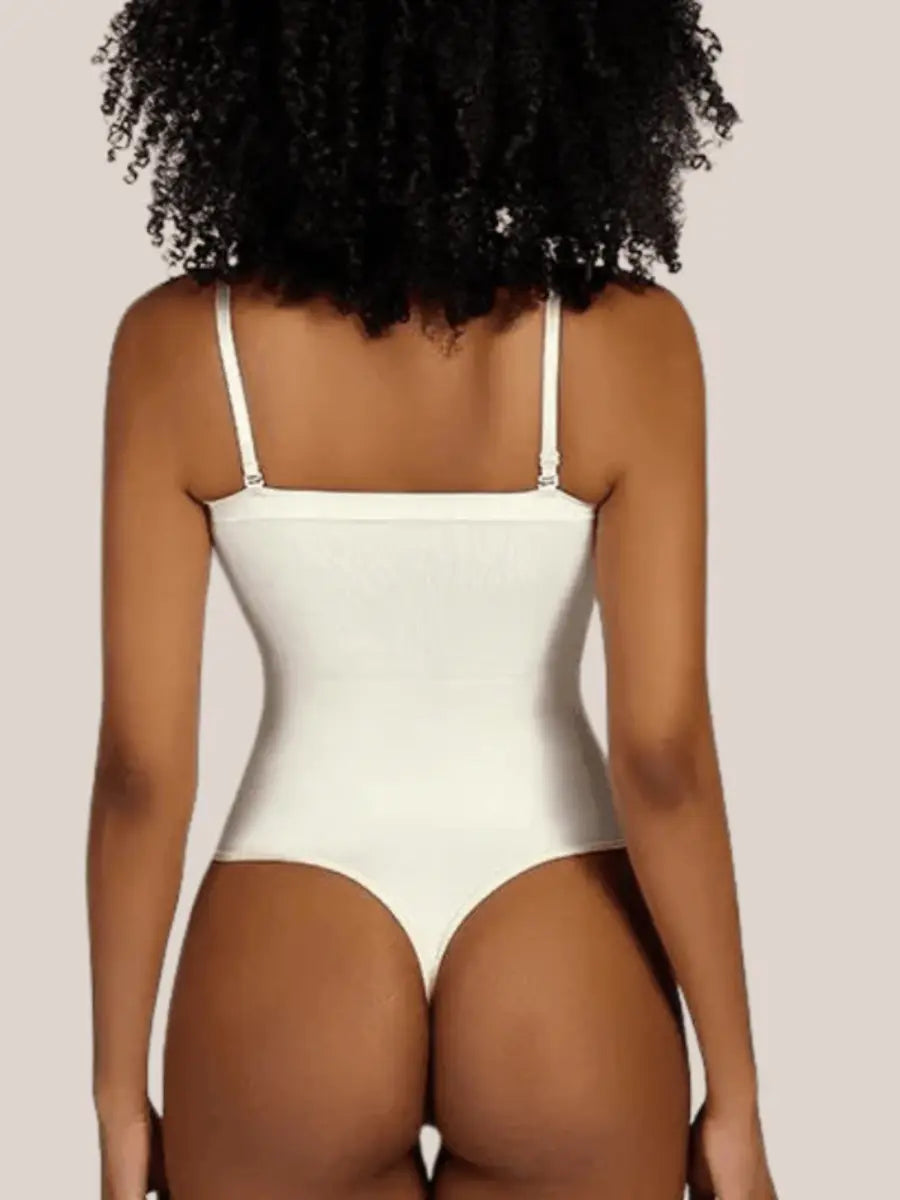 Body Shaper Slim - Alças Removíveis [Compre 1 Leve 3]