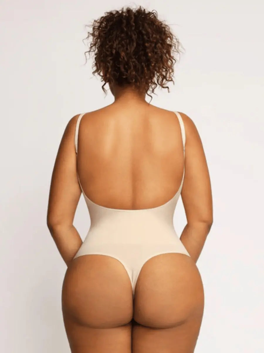 Body Modeladora Faja - [Pague 1 Leve 2] + Brinde Exlusivos