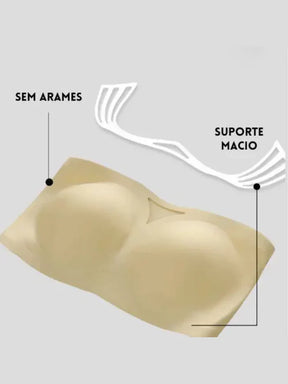 Sutiã Ultra Flex Antiderrapante
Sutiã Ultra Flex
Sutiã
Sutiã Flex