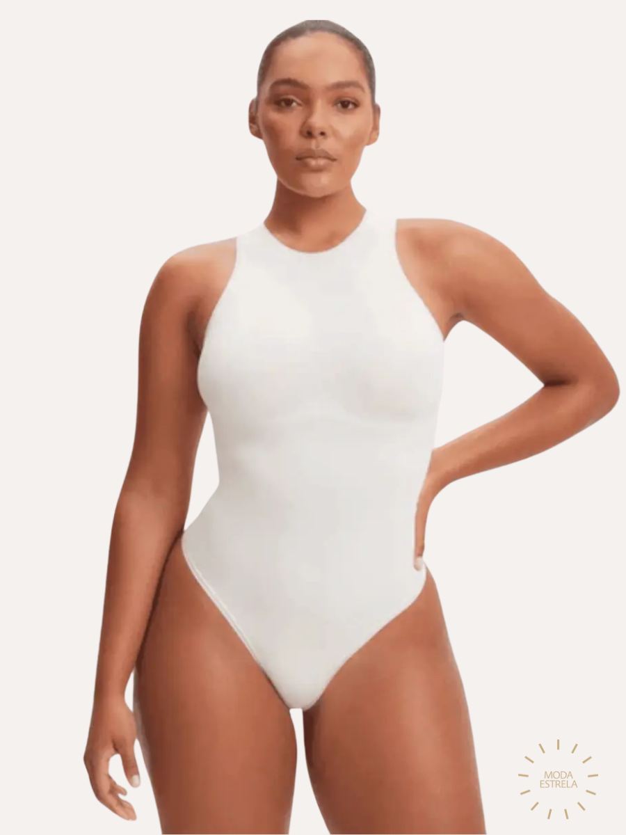 2 Bodys Modeladorres FemmeShape
