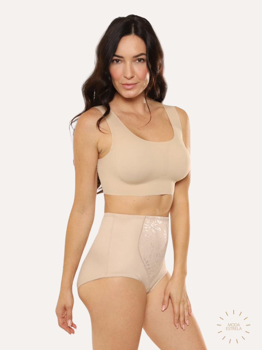 Sutiã Modelador  EasyLite