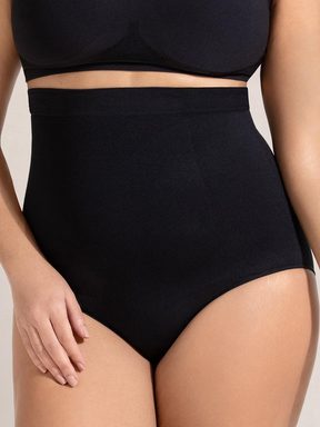 Calcinha Modeladora Cintura Alta - SupremeFit [Compre 1 e Leve 2]