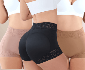 Calcinha Modeladora - [Compre 1 Leve 3]