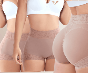 Calcinha Modeladora - [Compre 1 Leve 3]