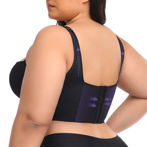 Kit 2 Sutiãs Passione com Efeito Modelador - O Número 1 em Sustentação e Conforto!