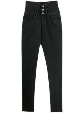Calças Jeans Modeladoras Primavera - [Compre 1 leve 3] + Brinde Exclusivo