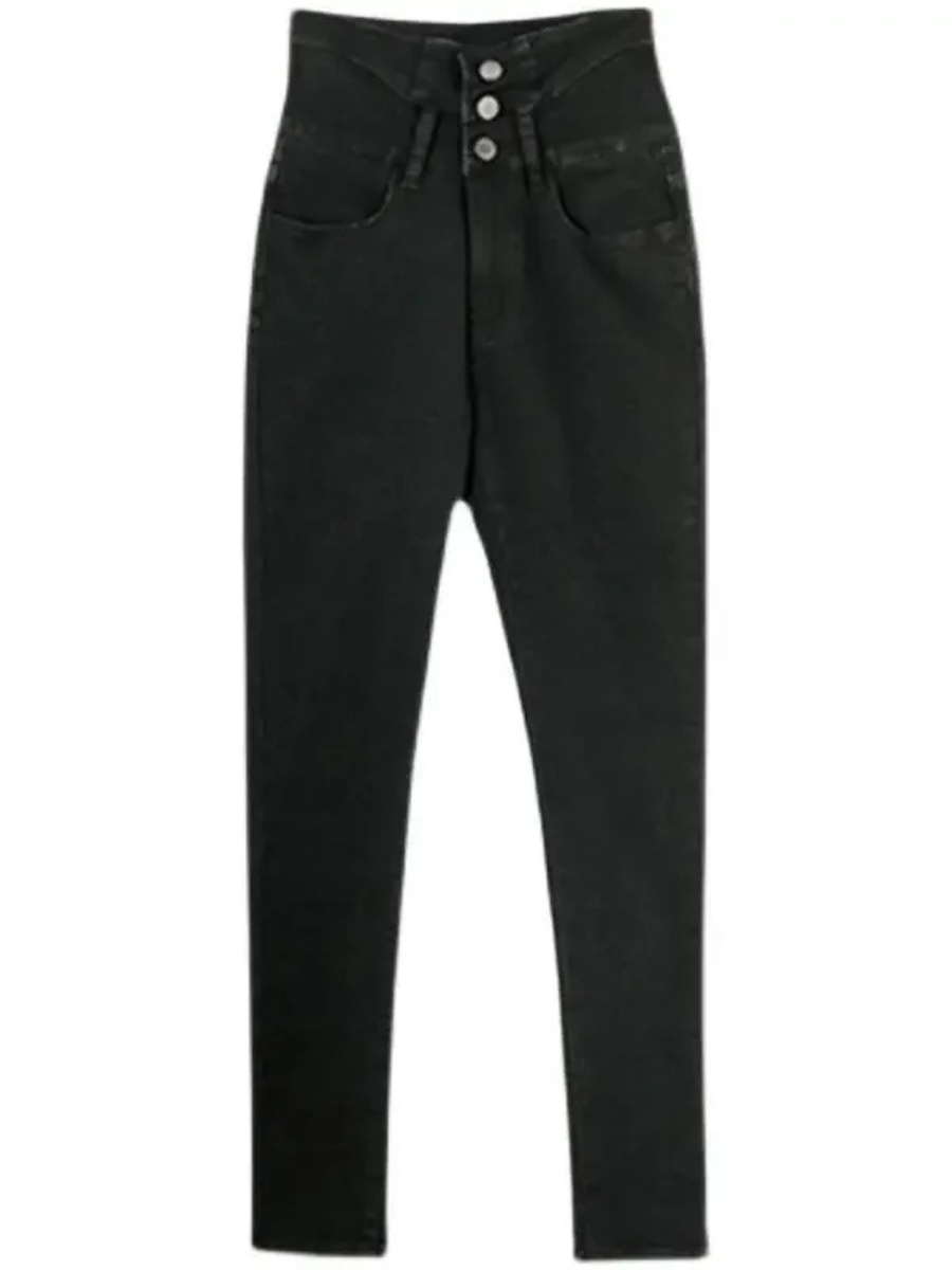 Calças Jeans Modeladoras Primavera - [Compre 1 leve 3] + Brinde Exclusivo
