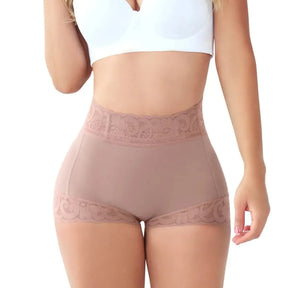 Calcinha Modeladora - [Compre 1 Leve 3]
