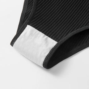 Calcinha Brilho Comfort Algodão 100% Respirável - [Compre 5 Leve 10]