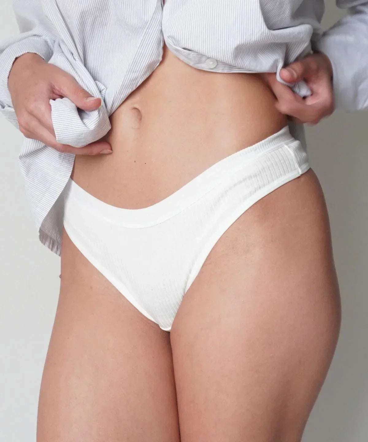 Calcinha CottonConfort - [Compre 5 Leve 10] + Brinde Exclusivo