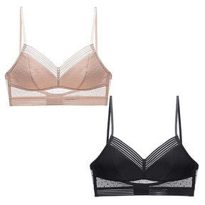 Sutiã Invisível Comfort Bella - [Compre 1 Leve 2]