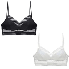 Sutiã Invisível Comfort Bella - [Compre 1 Leve 2]