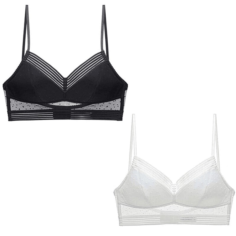 Sutiã Invisível Comfort Bella - [Compre 1 Leve 2]