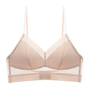 Sutiã Invisível Comfort Bella - [Compre 1 Leve 2]