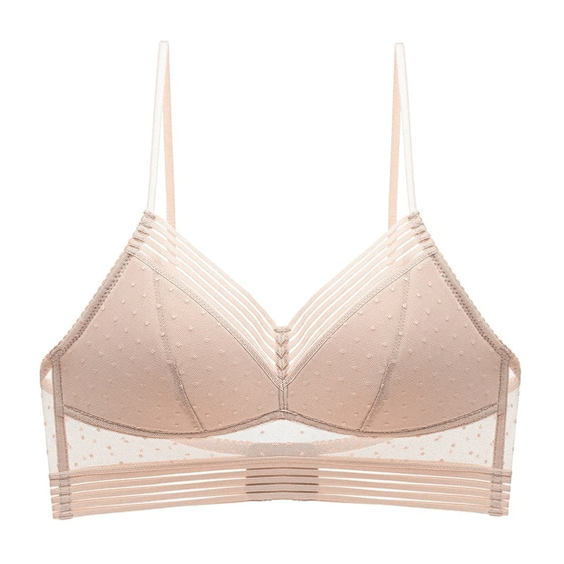 Sutiã Invisível Comfort Bella - [Compre 1 Leve 2]