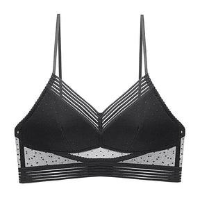 Sutiã Invisível Comfort Bella - [Compre 1 Leve 2]